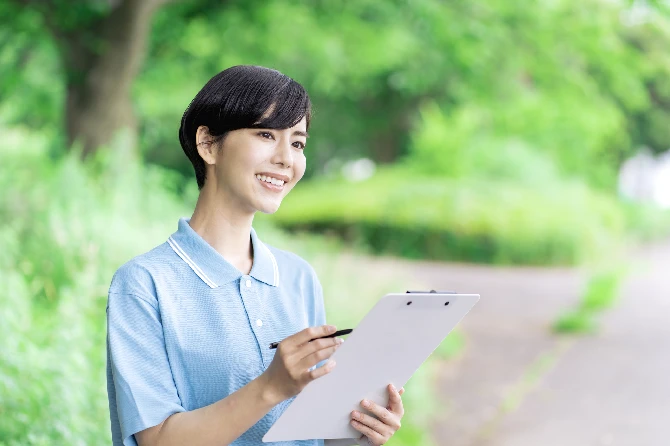 福利厚生・当社の魅力